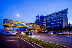 Hotel Business Conference And Spa cazare Targu-Mures