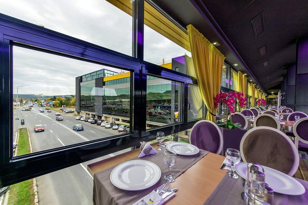 Business Conference And Spa
