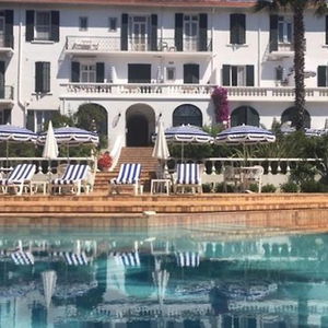 Sejur Des Mimosas vacanta Antibes