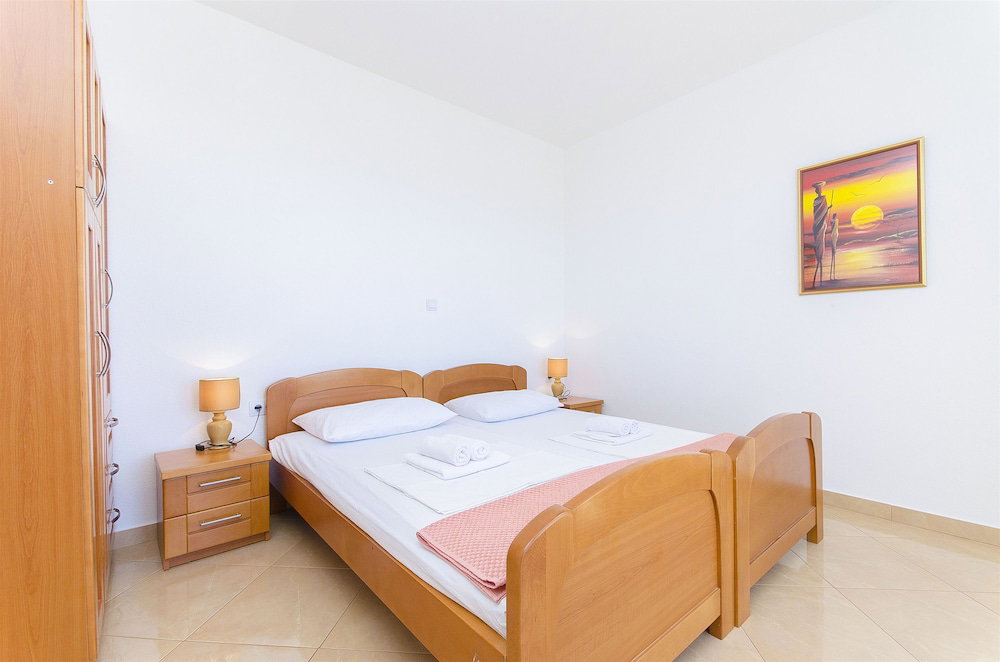 Hotel Apartments Seaview
