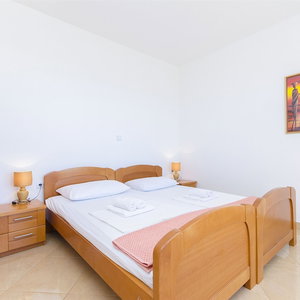 Hotel Apartments Seaview cazare Tucepi