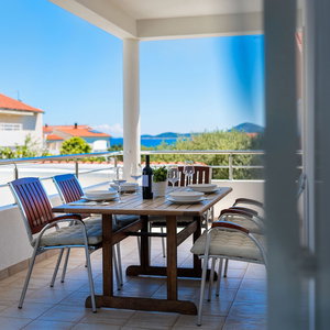 Hotel Apartments Arausa With Pool cazare Vodice