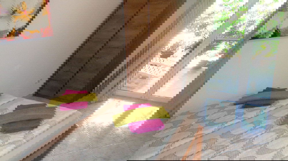 Hotel Apartments Moreta