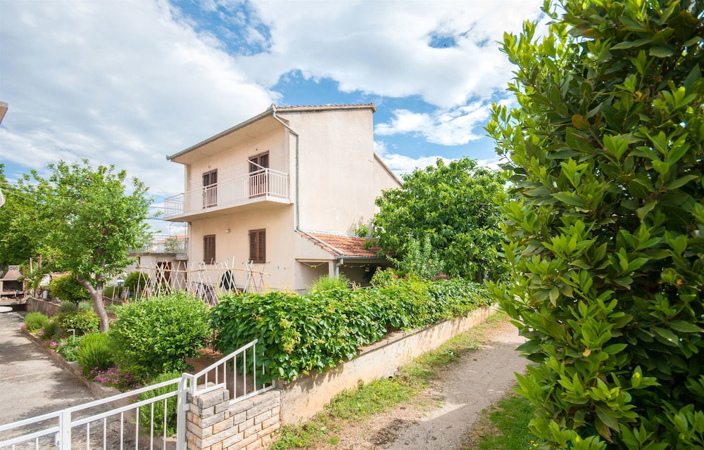 Hotel Apartment Slavko