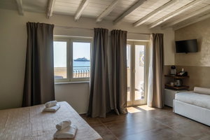 Hotel Giardini Inn Arte cazare Giardini-Naxos