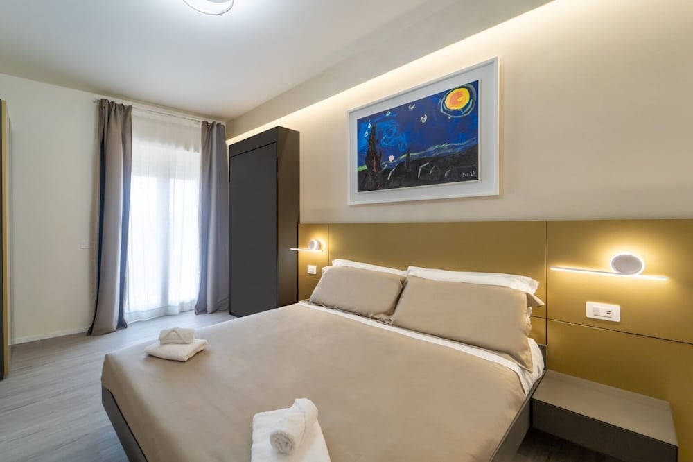 Giardini Inn Arte