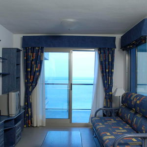 Hotel Hipocampos Apartamentos cazare Calp