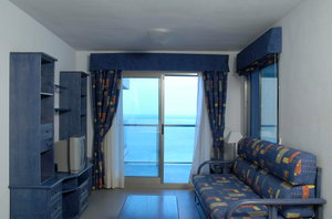 Hotel Hipocampos Apartamentos cazare Calp