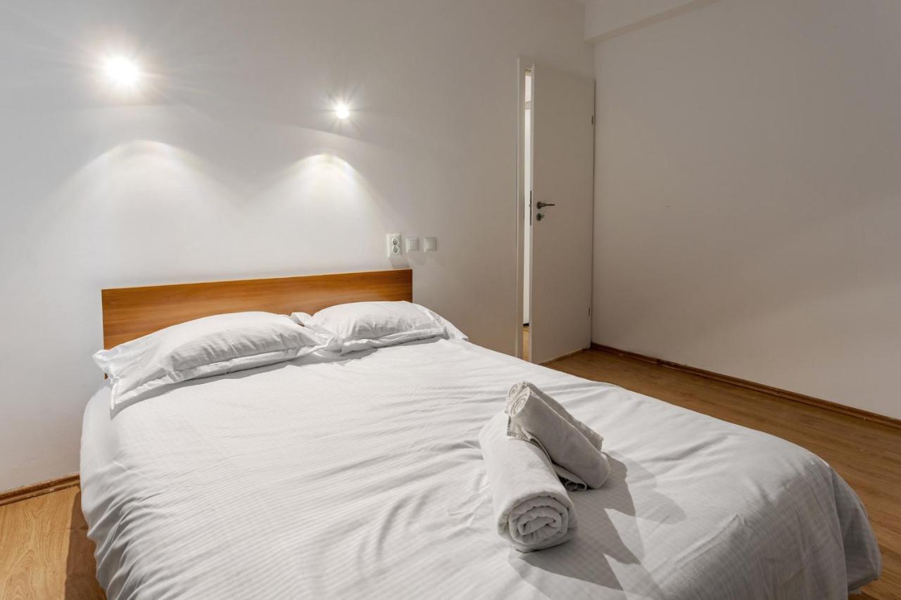 DD Boutique Apartments