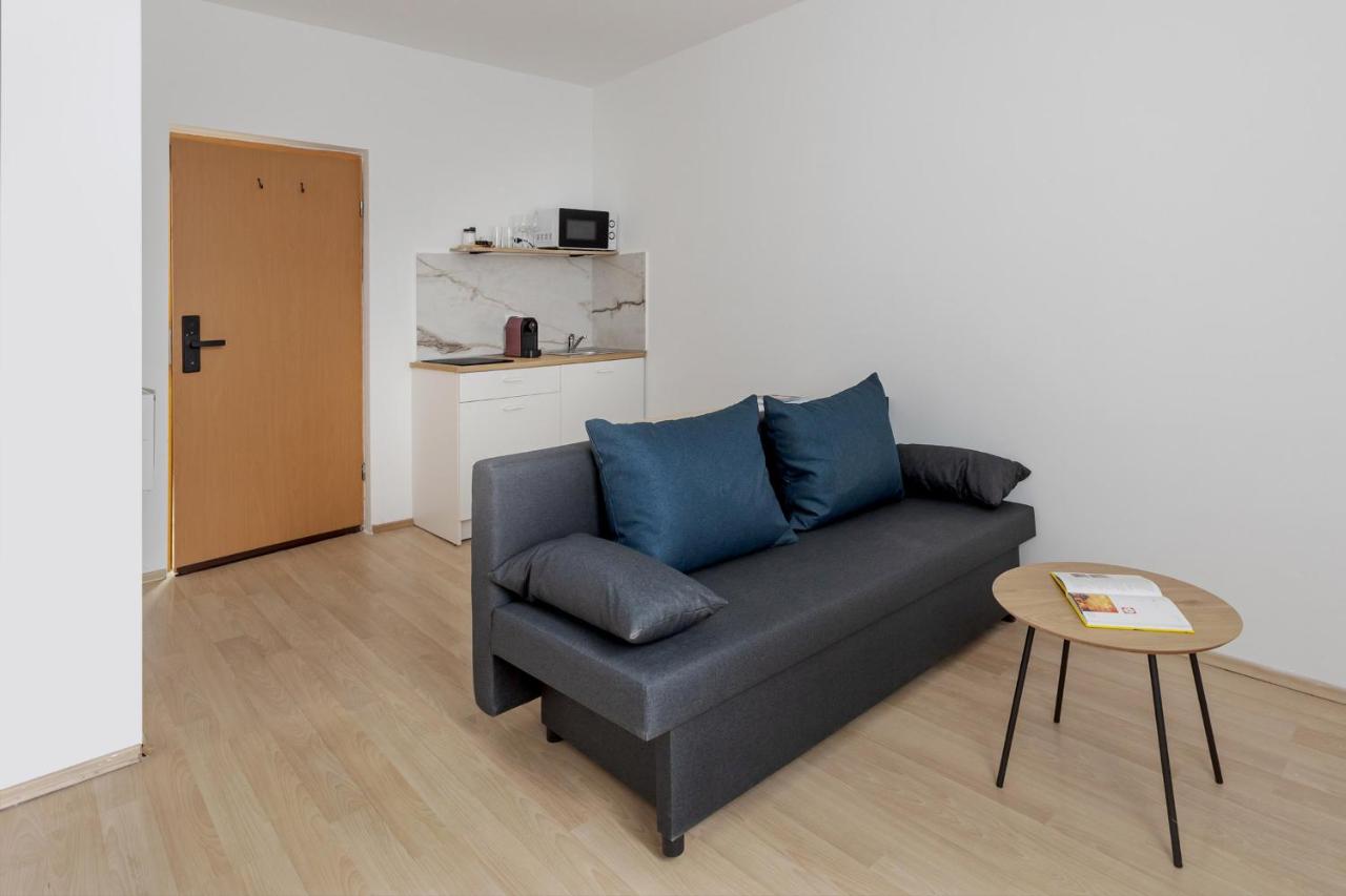DD Boutique Apartments