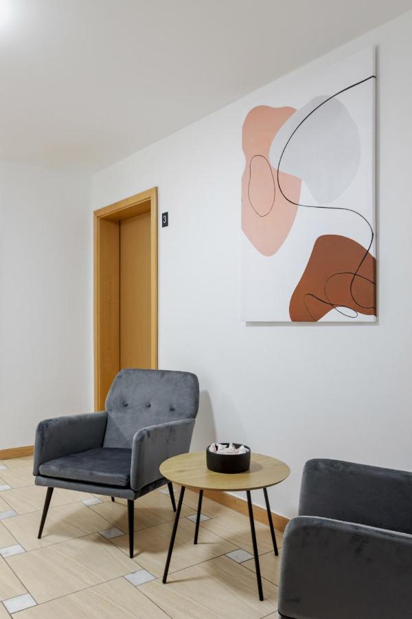 DD Boutique Apartments