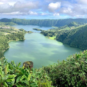 Sejur Mercure Ponta Delgada Azores vacanta Ponta Delgada