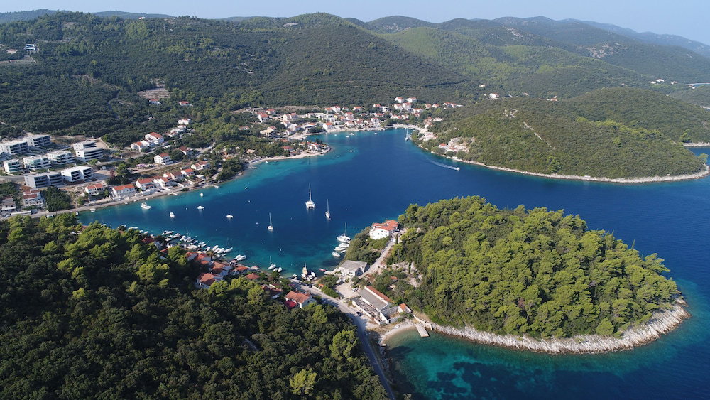 Hotel Villa Teuta