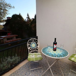 Hotel Apartments Trstenica cazare Orebic