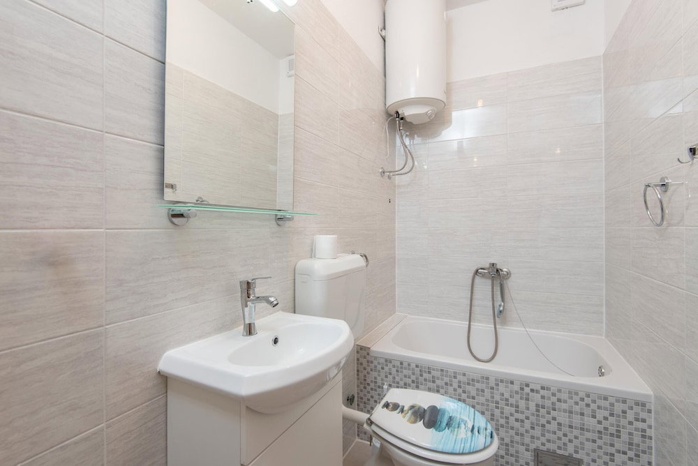Hotel Apartment Kuna