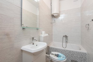 Hotel Apartment Kuna cazare Orebic