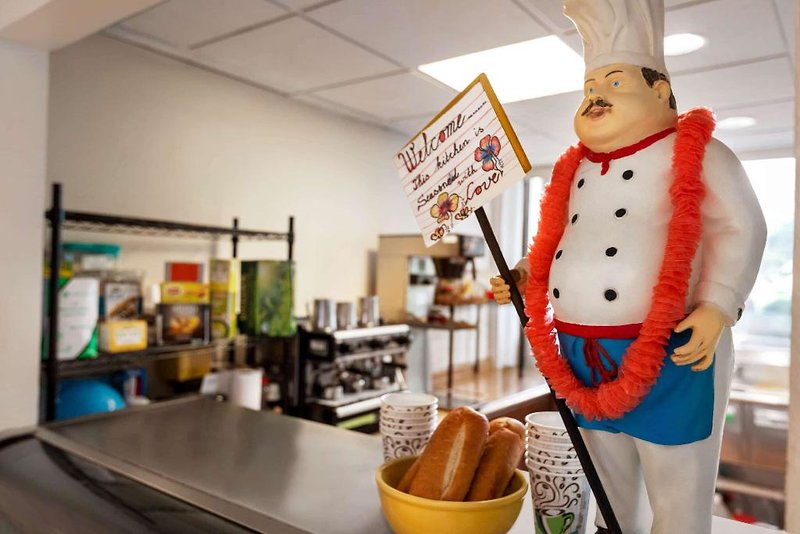 Hotel Envision Hotel Miami International Airport