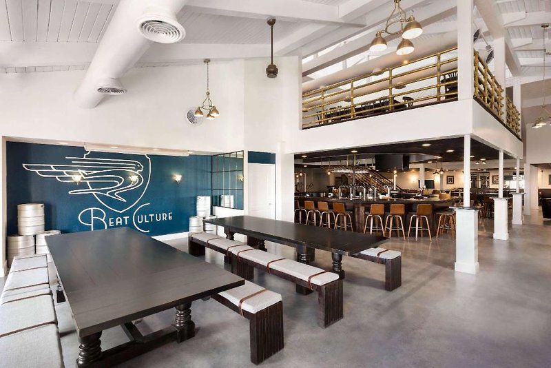 Envision Hotel Miami International Airport