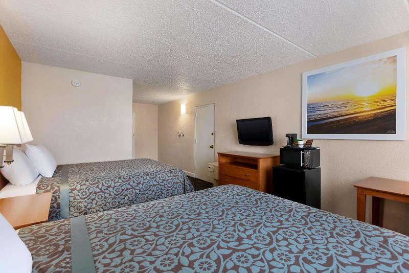 Envision Hotel Miami International Airport