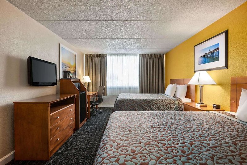 Envision Hotel Miami International Airport