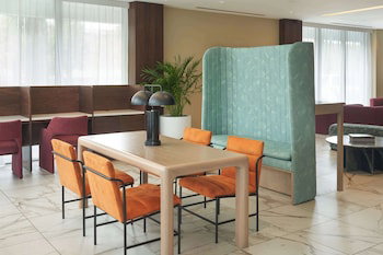 Doubletree By Hilton Miami North I 95