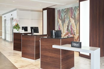 Doubletree By Hilton Miami North I 95