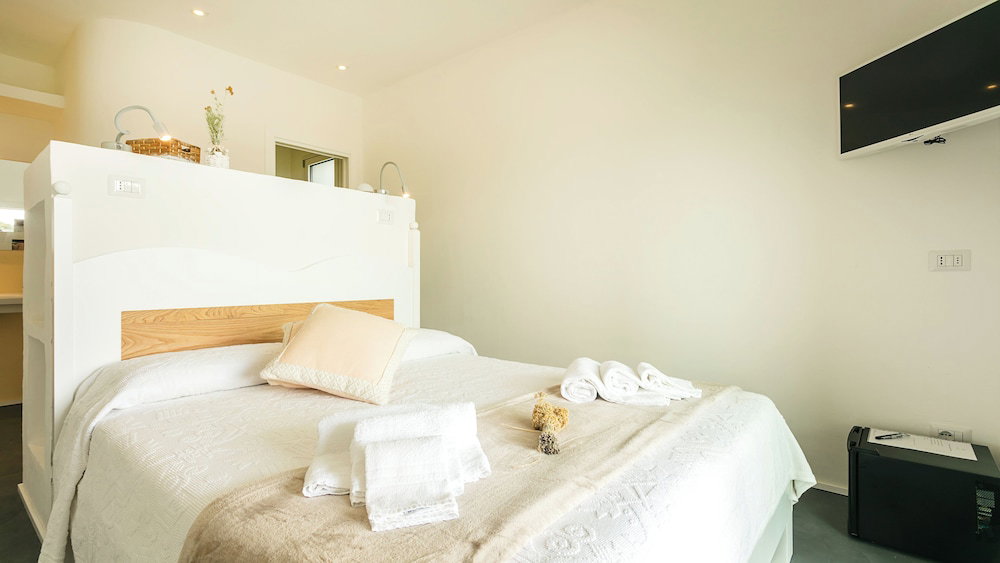 Hotel Sardegna È - Beach Rooms