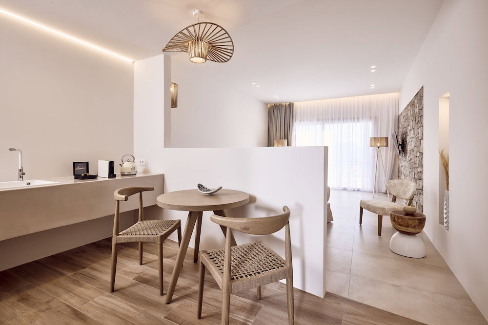 Hotel Civitas Milos