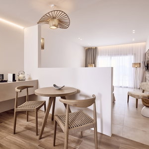 Hotel Civitas Milos cazare Milos