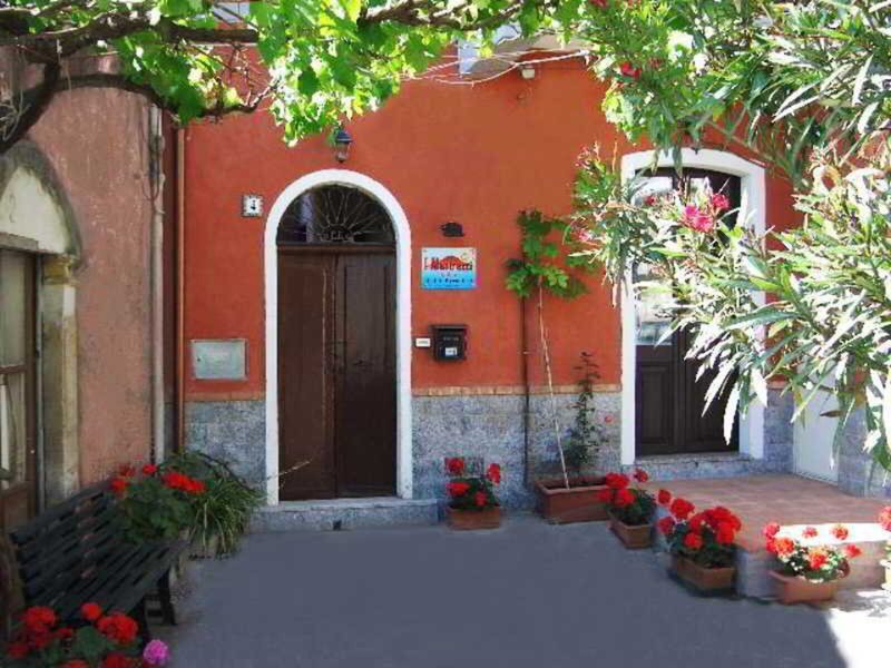 Hotel I Mastrazzi B&B