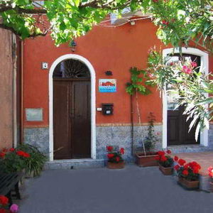 Hotel I Mastrazzi B&B cazare Riposto