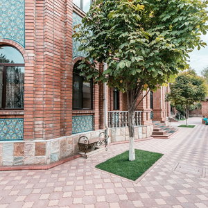 Hotel Ichan Qala Premium Class Hotel cazare Tashkent
