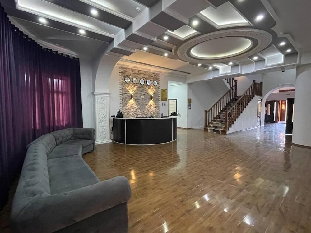 Hotel Al Arda Avenue