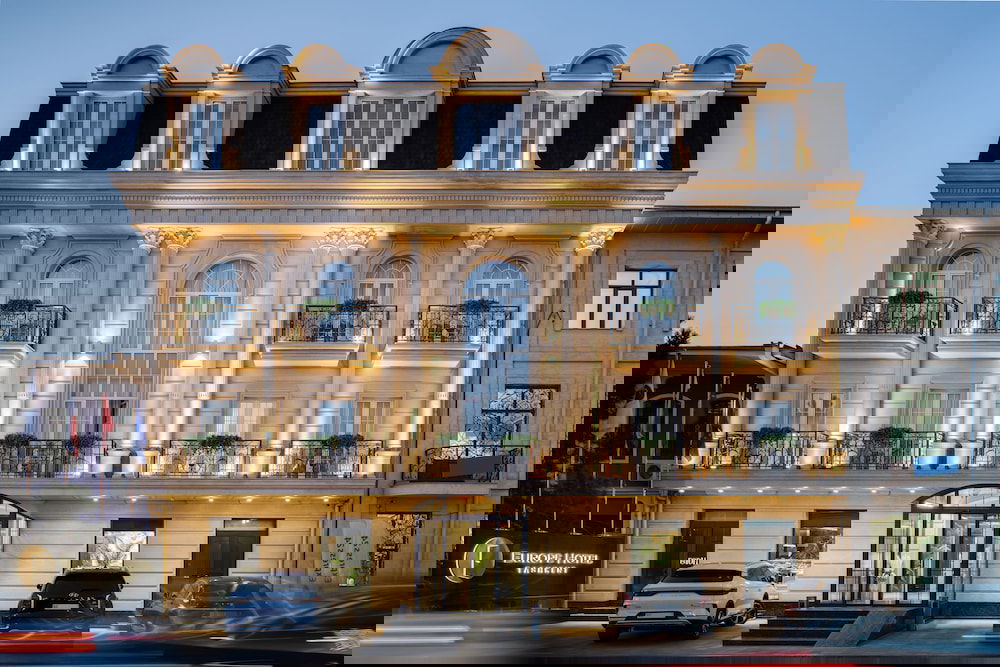 Hotel Europe Hotel