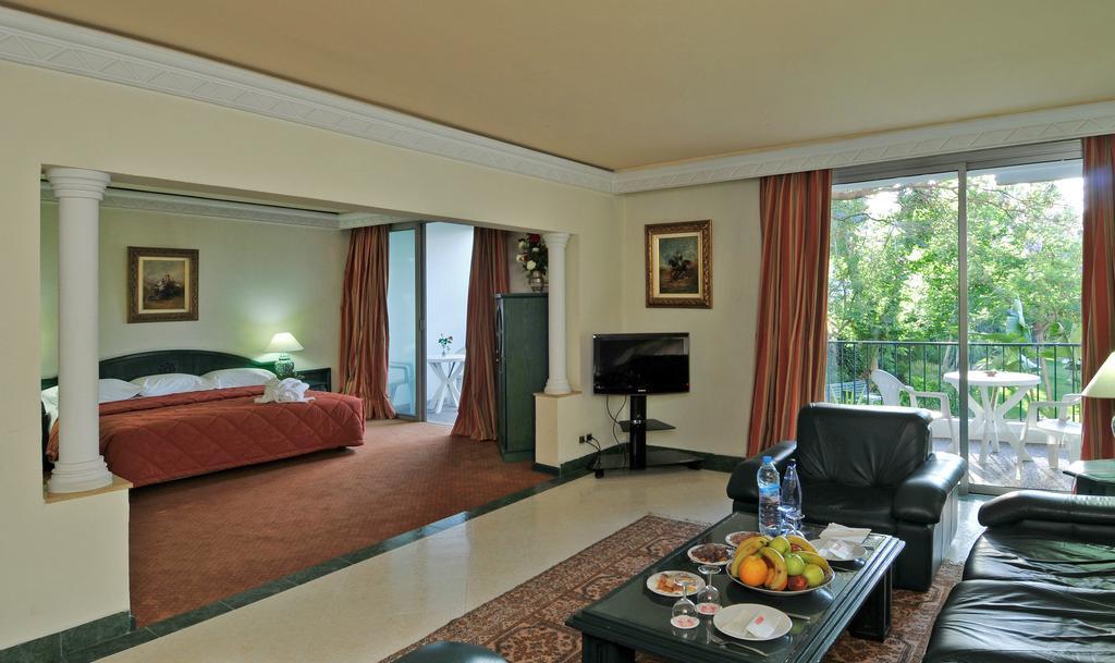 Hotel Hôtel Volubilis