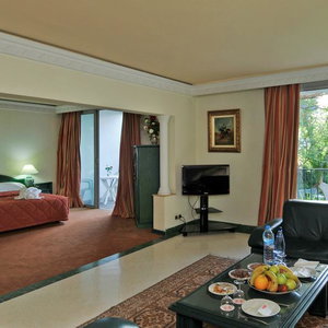 Hotel Hôtel Volubilis cazare Fes