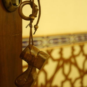 Hotel Platan cazare Samarkand