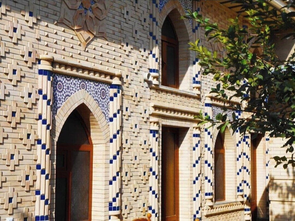 Hotel Colibri Traditional Hotel