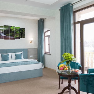 Hotel Level Hotel cazare Tashkent