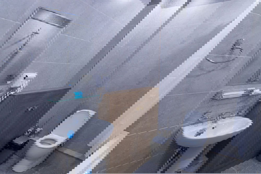 Hotel The Time Hotel