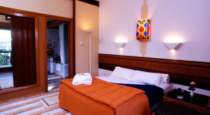 Hotel Sidi Harazem Hotel