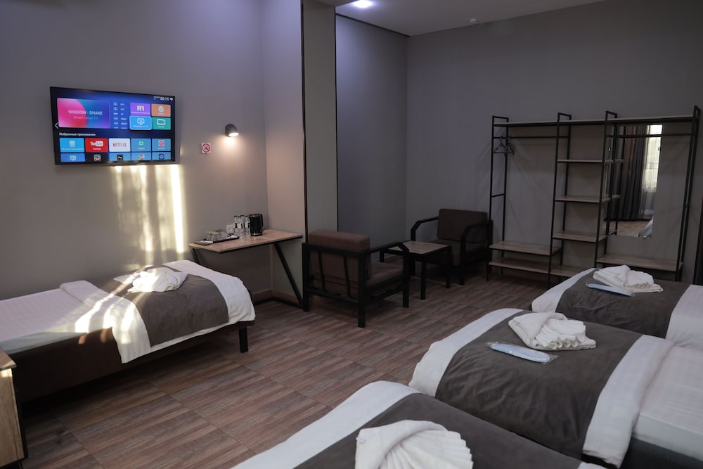 Hotel Hotel Karaman