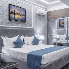 Hotel The Royal Mezbon Hotel And Spa cazare Tashkent