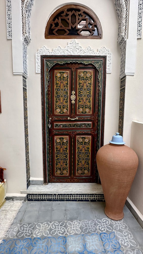 Hotel Riad Inaya Fez