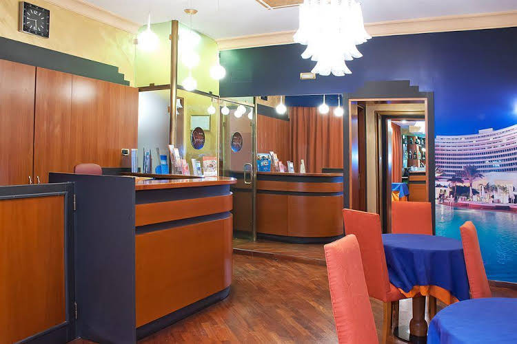 Hotel Hotel City Center