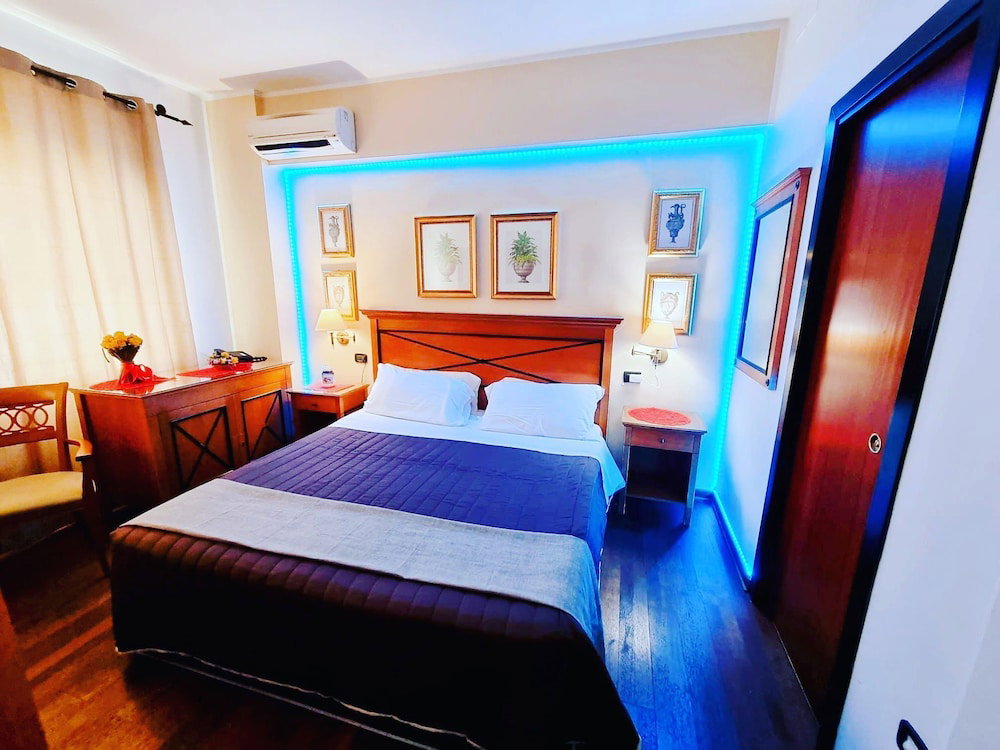 Hotel Hotel Florio Opera Palermo Central