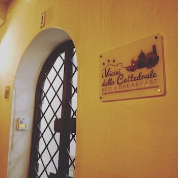 Hotel I Vicini Della Cattedrale