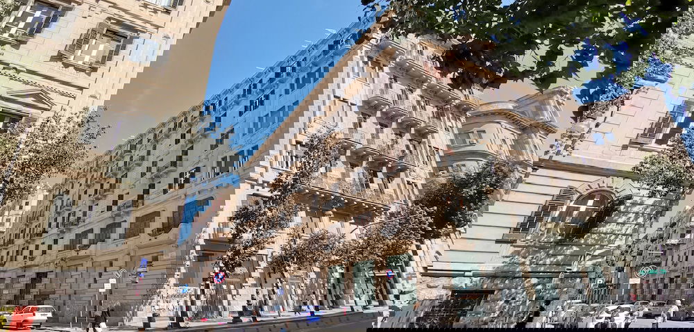 Hotel Liberty Palace