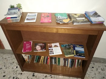 Hotel Arco Di Trionfo Palermo Bed Breakfast