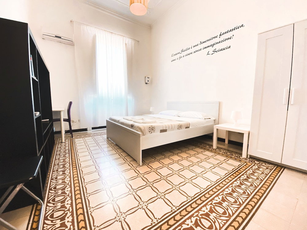 Hotel Liola Home